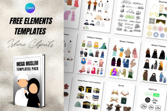Download Mega Pack of Free Elements Templates - Mega pack Collection